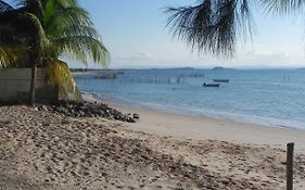 Vila Do Pescador